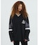 LEOPARD PANEL FOOTBALL TOP