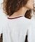 LEOPARD PANEL FOOTBALL TOP