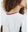 LEOPARD PANEL FOOTBALL TOP
