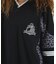 LEOPARD PANEL FOOTBALL TOP