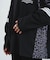 LEOPARD PANEL FOOTBALL TOP