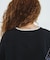 LEOPARD PANEL FOOTBALL TOP