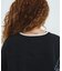 LEOPARD PANEL FOOTBALL TOP