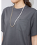 オーガーニックコットンTシャツ