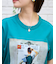 ノーマンロックウェルTシャツ