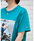 ノーマンロックウェルTシャツ