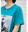ノーマンロックウェルTシャツ