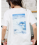 シロクマTシャツ