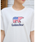 国旗ベアTシャツ
