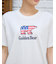 国旗ベアTシャツ