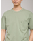 オーガーニックコットンTシャツ