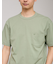 オーガーニックコットンTシャツ