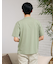 オーガーニックコットンTシャツ