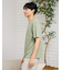 オーガーニックコットンTシャツ