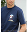 アートＴシャツ(ノーマンロックウェル）