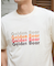 ロゴTシャツ