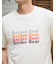 ロゴTシャツ