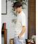 ロゴTシャツ