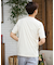ロゴTシャツ
