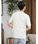 ロゴTシャツ