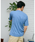 ロゴTシャツ