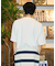 SAKIMORINAGAコラボT