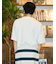 SAKIMORINAGAコラボT