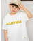 GBロゴTシャツ