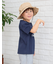 国旗ベアTシャツ