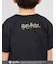 ハリーポッターTシャツ