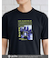 ハリーポッターTシャツ