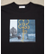 BRANDALISEDTシャツ