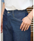 セミワイドパンツ