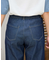 セミワイドパンツ