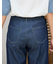 セミワイドパンツ