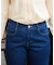 ブーツカットパンツ