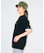 NEW ERAR S/S Cotton Tee / コラボレーションTシャツ