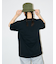 NEW ERAR S/S Cotton Tee / コラボレーションTシャツ