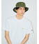 NEW ERAR S/S Cotton Tee / コラボレーションTシャツ
