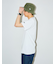 NEW ERAR S/S Cotton Tee / コラボレーションTシャツ
