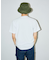 NEW ERAR S/S Cotton Tee / コラボレーションTシャツ