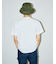 NEW ERAR S/S Cotton Tee / コラボレーションTシャツ