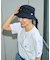 NEW ERA Bucket-01 / コラボレーションハット
