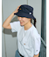 NEW ERA Bucket-01 / コラボレーションハット