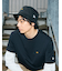 NEW ERA Bucket-01 / コラボレーションハット