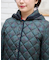 洗えるGBキルトジャケット