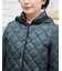 洗えるGBキルトジャケット