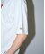 ロゴTシャツ/YUTAKA NOJIMAコラボレーション