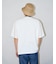ロゴTシャツ/YUTAKA NOJIMAコラボレーション