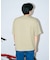 ロゴTシャツ/YUTAKA NOJIMAコラボレーション